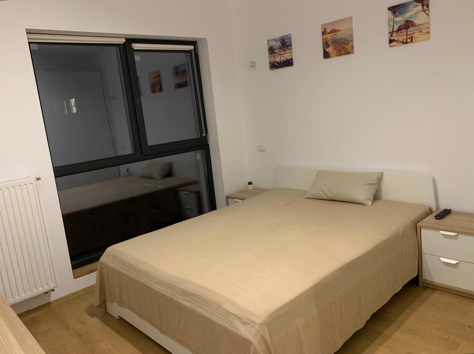 Exquisite Elysian Apartament Bucureşti