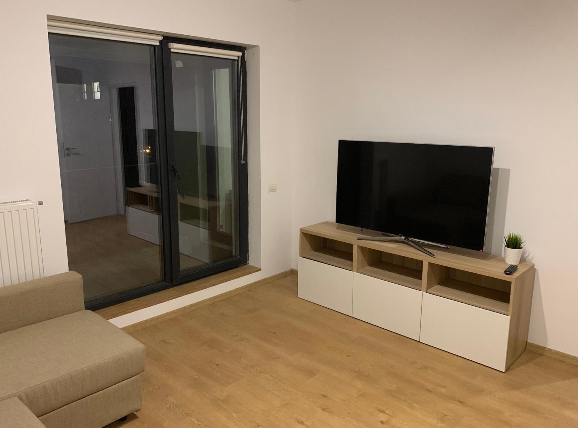 Apartament Exquisite Elysian
