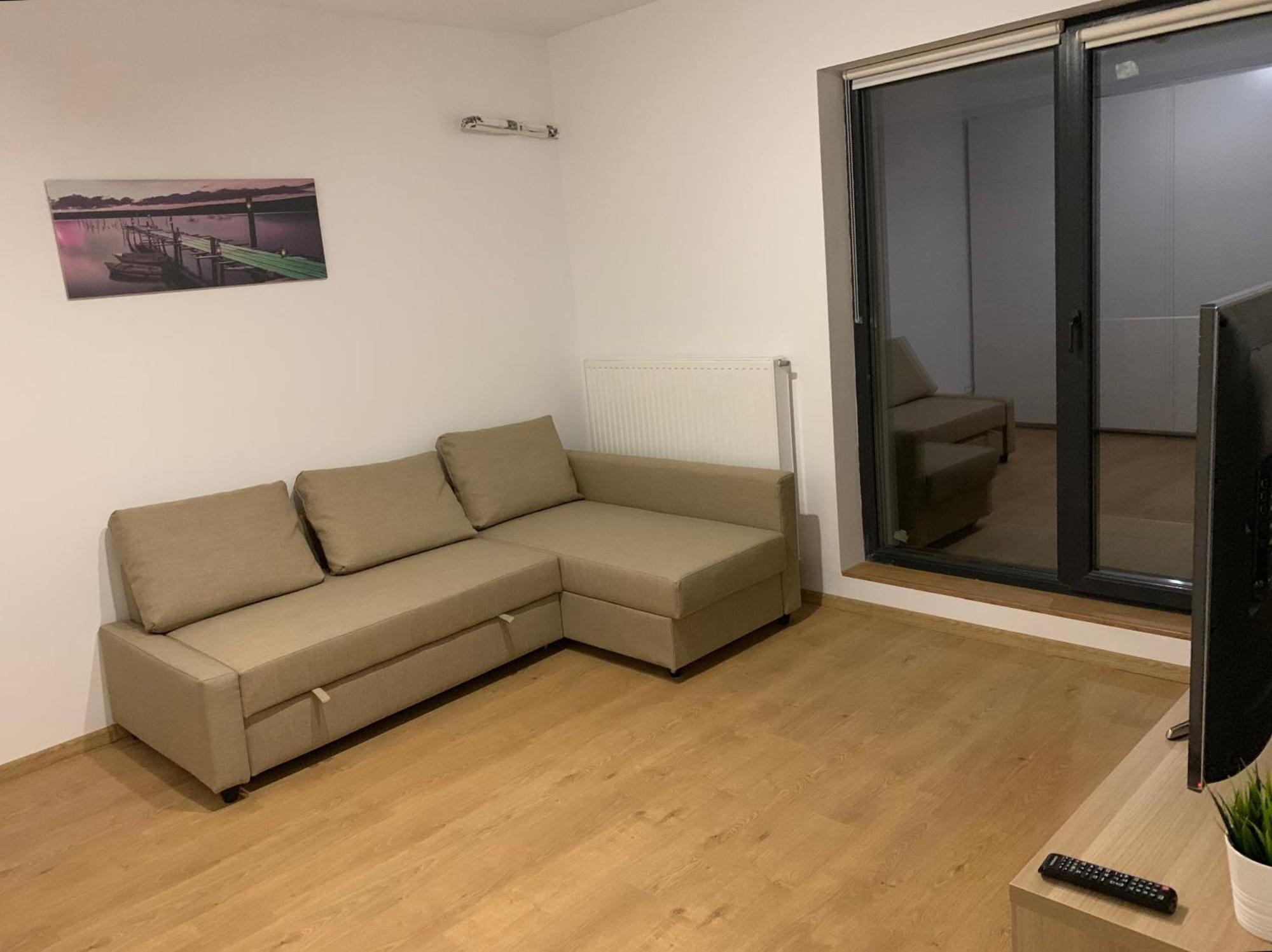 Exquisite Elysian Apartament Bucureşti