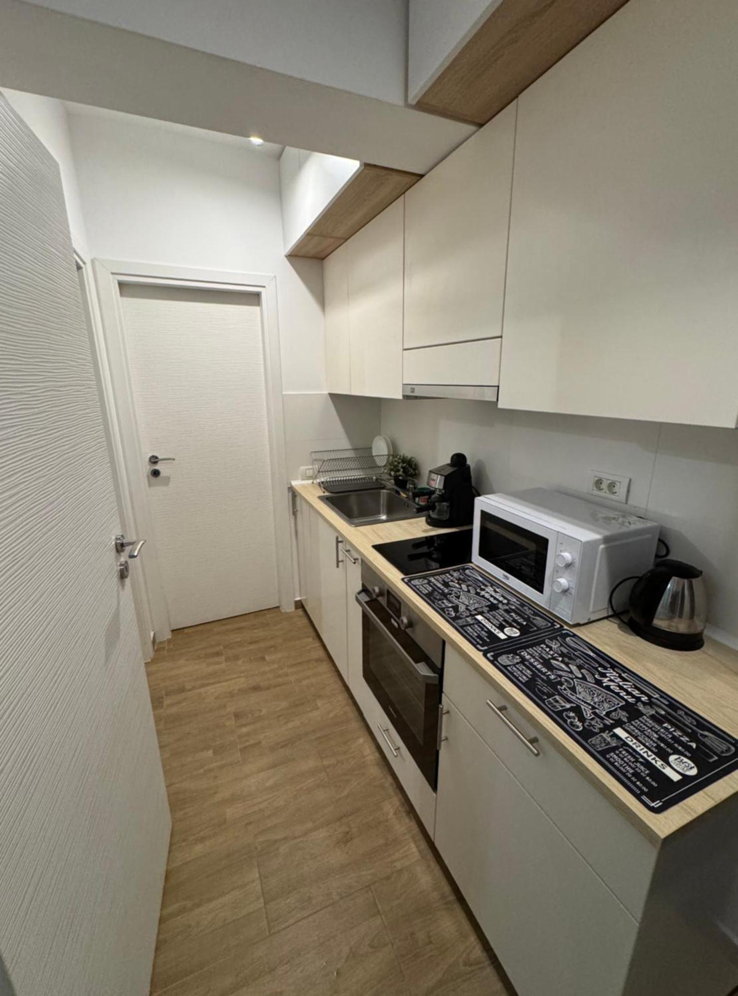 Apartament Exquisite Elysian Bucureşti