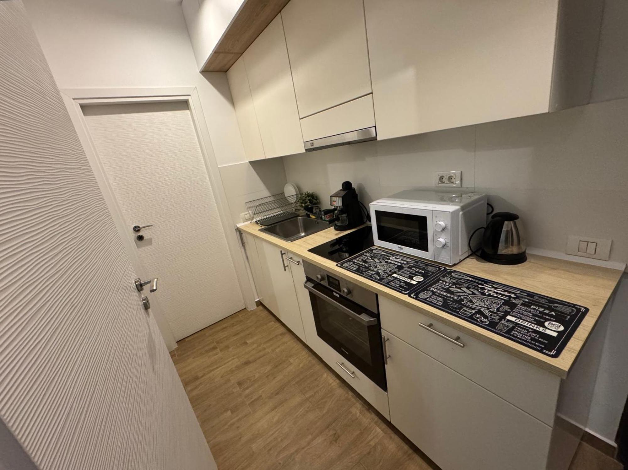 Apartament Exquisite Elysian *