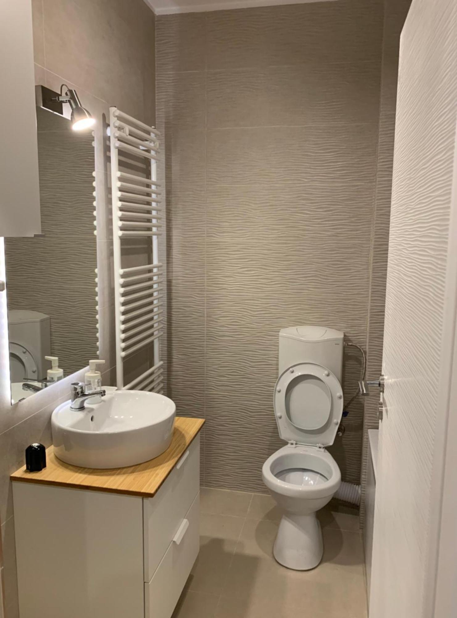 Apartament Exquisite Elysian